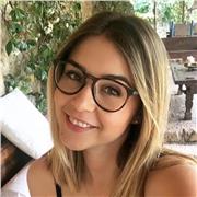 Insegnante di scienze e matematica, laureata in Biologia Cellulare e Molecolare offre lezioni private da remoto.